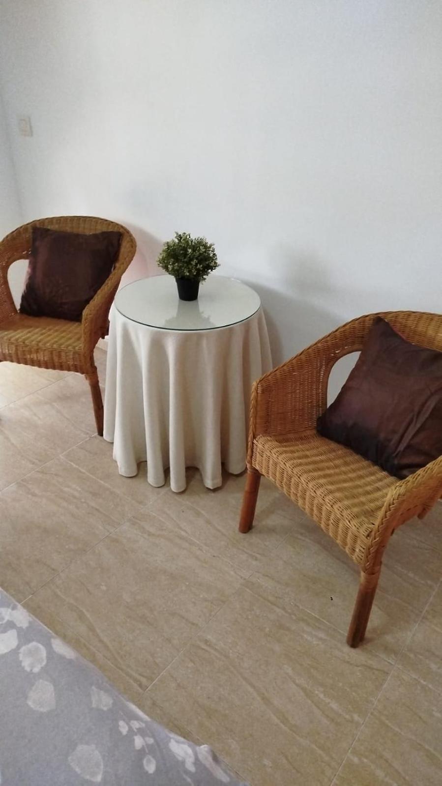 Magnifico Apartamento En La Carihuela, Torremolino 托雷莫利诺斯 外观 照片