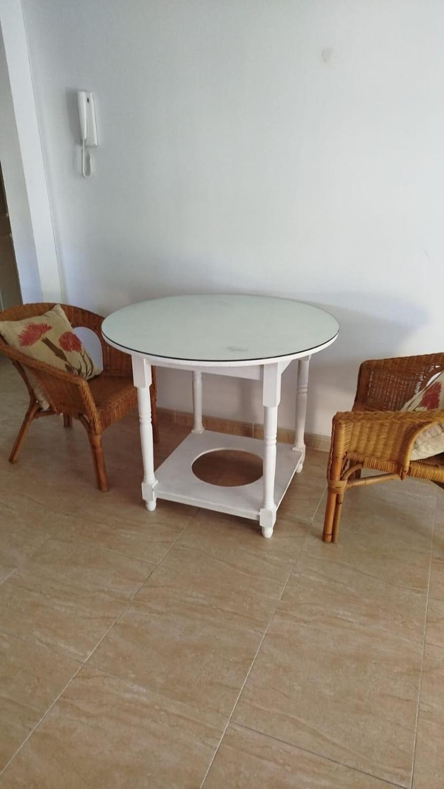 Magnifico Apartamento En La Carihuela, Torremolino 托雷莫利诺斯 外观 照片
