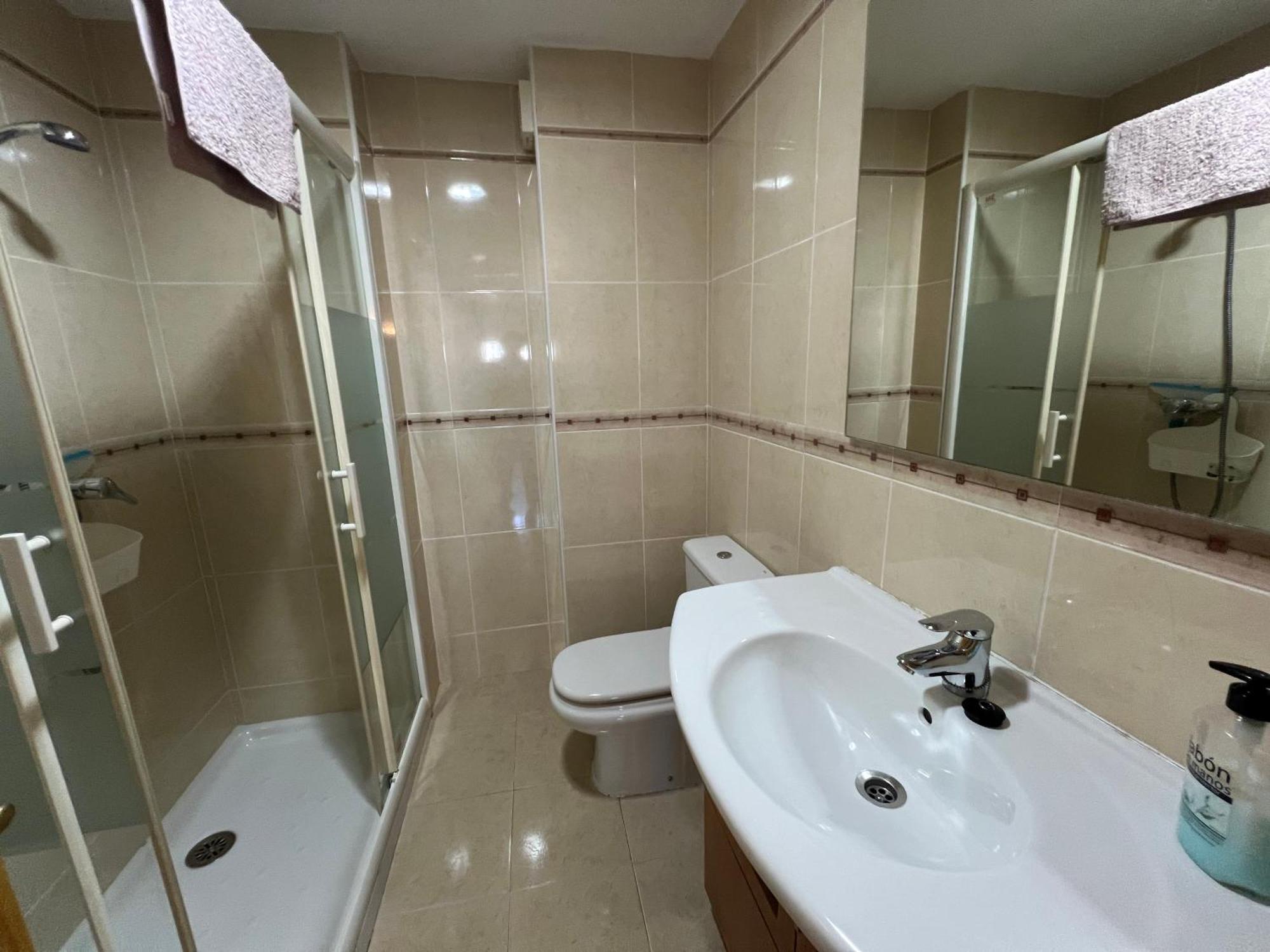 Magnifico Apartamento En La Carihuela, Torremolino 托雷莫利诺斯 外观 照片
