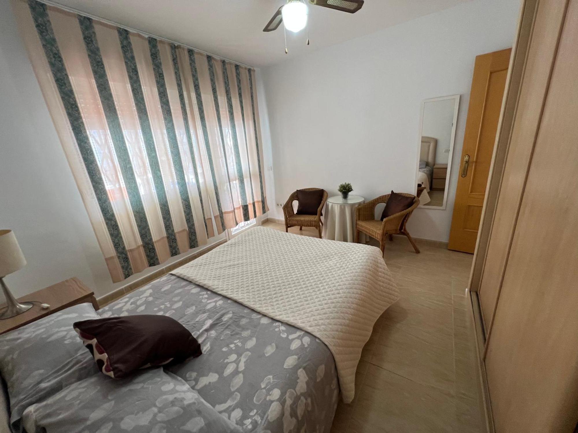 Magnifico Apartamento En La Carihuela, Torremolino 托雷莫利诺斯 外观 照片
