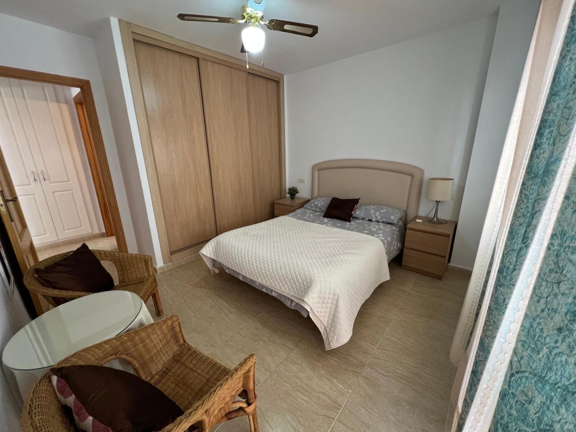 Magnifico Apartamento En La Carihuela, Torremolino 托雷莫利诺斯 外观 照片